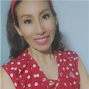 Profesora de Biología para primaria